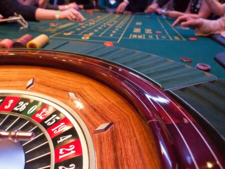 How we rate the best casino sites
