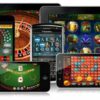 What is a mobile casino?